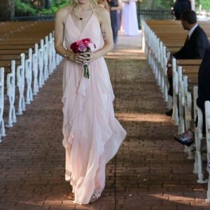 Bridesmaid/Prom dress